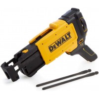 DeWALT DCF6202 antgalis varžtams juostose